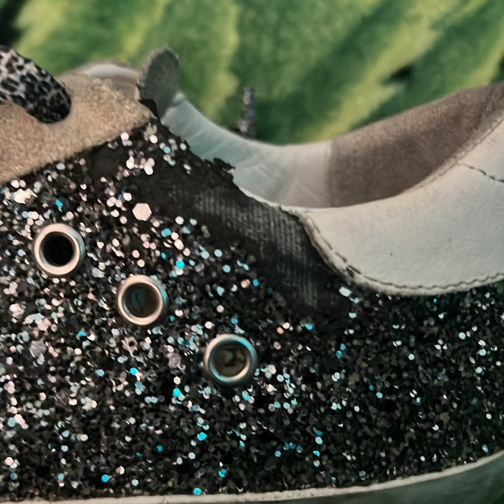 GOLDEN GOOSE superstar ⭐️✨✨✨ - Picture 6 of 12